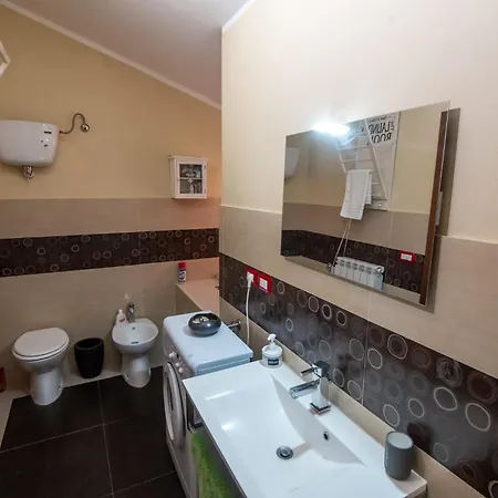 Casa Tra Assisi E Perugia Vakantiehuis