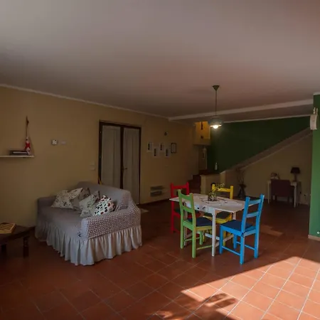 Casa Tra Assisi E Perugia