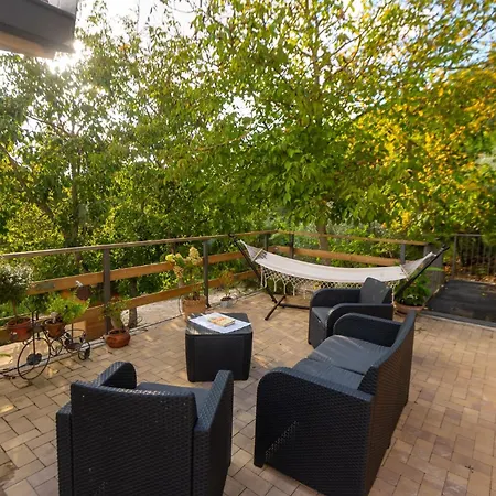 Casa Tra Assisi E Perugia Vakantiehuis
