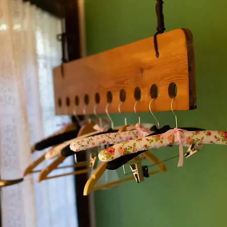 Casa Tra Assisi E Perugia Vakantiehuis *
