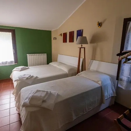 Casa Tra Assisi E Perugia Vakantiehuis Pianello (Umbria)
