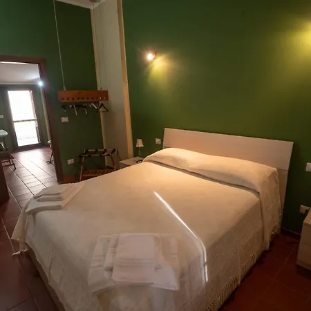Vakantiehuis Casa Tra Assisi E Perugia *