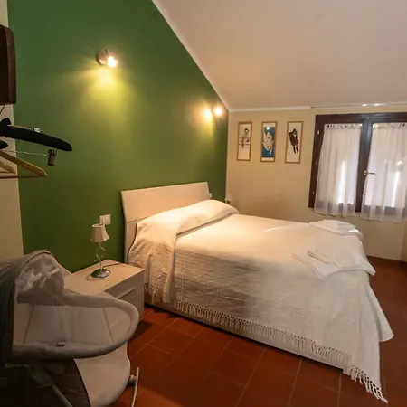 Casa Tra Assisi E Perugia Vakantiehuis