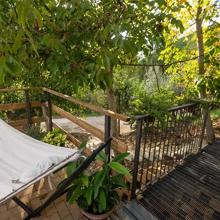 Casa Tra Assisi E Perugia Vakantiehuis Pianello (Umbria)