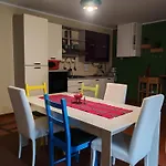 Casa Sul Fiume Con Giardino E Terrazza *