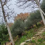 Casa de Férias Casa Sul Fiume Con Giardino E Terrazza *