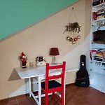 Casa Sul Fiume Con Giardino E Terrazza بيت للعطل