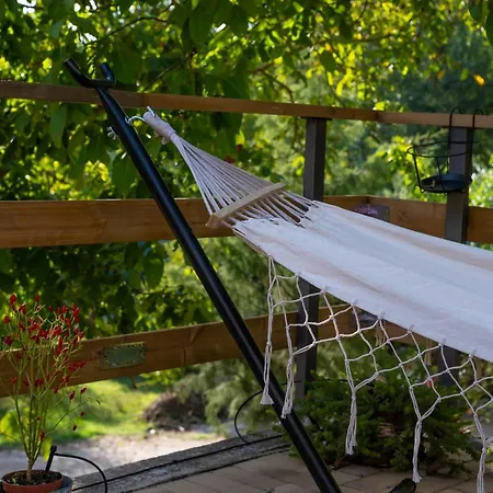 Casa Sul Fiume Con Giardino E Terrazza * Pianello (Umbria)