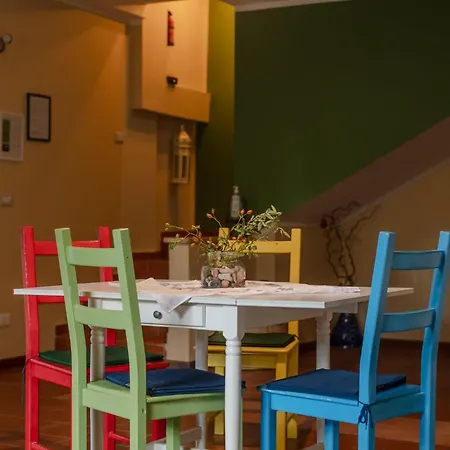 Ferienhaus Casa Sul Fiume Con Giardino E Terrazza