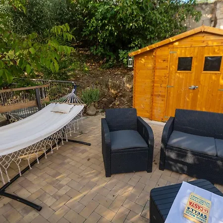 Casa Sul Fiume Con Giardino E Terrazza بيت للعطل Pianello (Umbria)