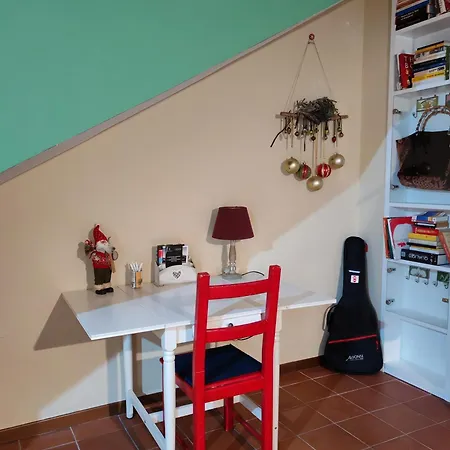 Casa Sul Fiume Con Giardino E Terrazza بيت للعطل