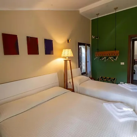 Feriehus Casa Sul Fiume Con Giardino E Terrazza Pianello (Umbria)