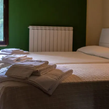 Casa vacanze Casa Sul Fiume Con Giardino E Terrazza