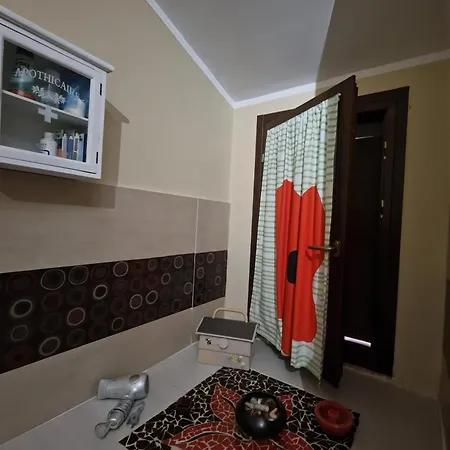 Casa Sul Fiume Con Giardino E Terrazza Casa de Férias