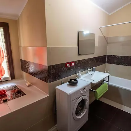 Casa vacanze Casa Sul Fiume Con Giardino E Terrazza *