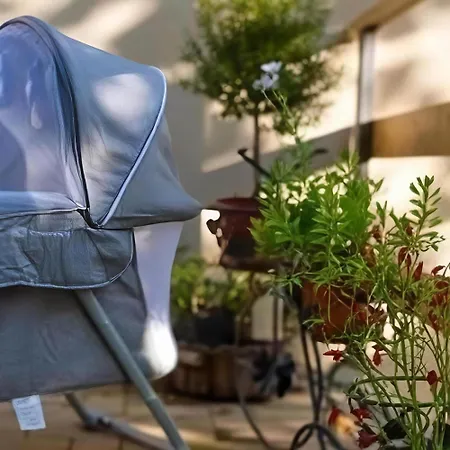 Casa Sul Fiume Con Giardino E Terrazza Casa de Férias