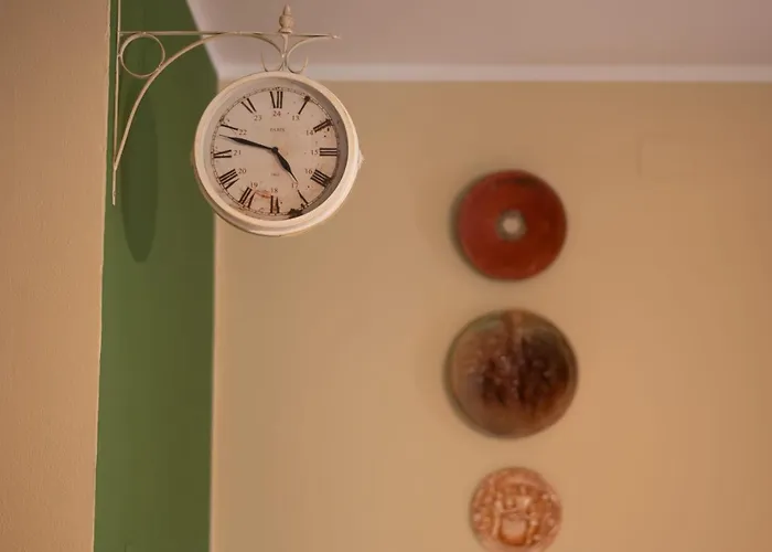 Casa vacanze Casa Sul Fiume Con Giardino E Terrazza Pianello (Umbria)