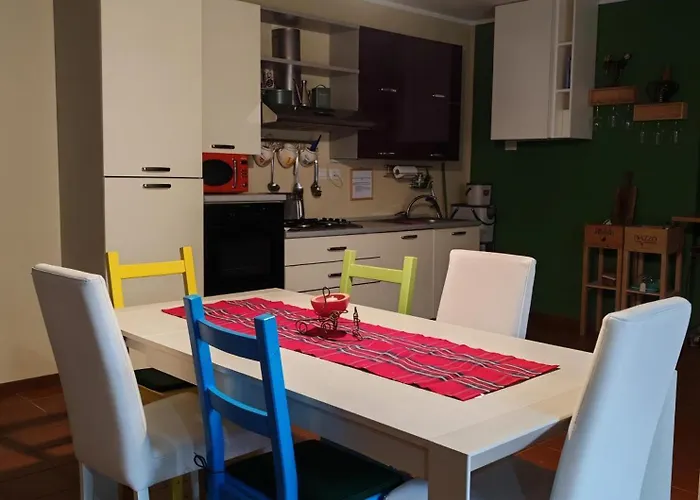 Casa Sul Fiume Con Giardino E Terrazza *