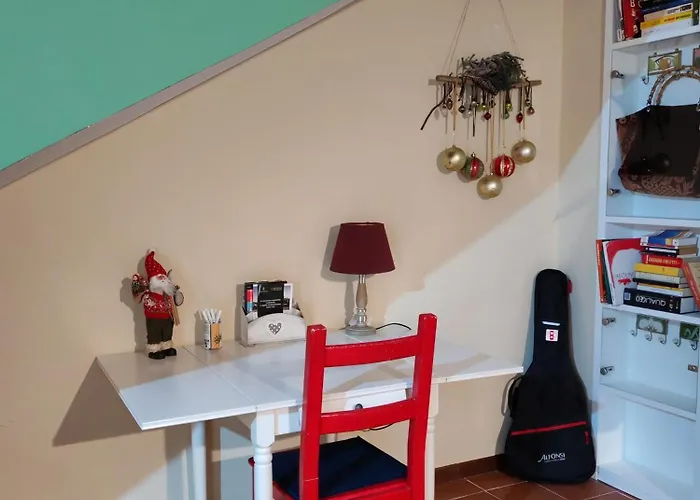 Casa Sul Fiume Con Giardino E Terrazza Casa vacanze