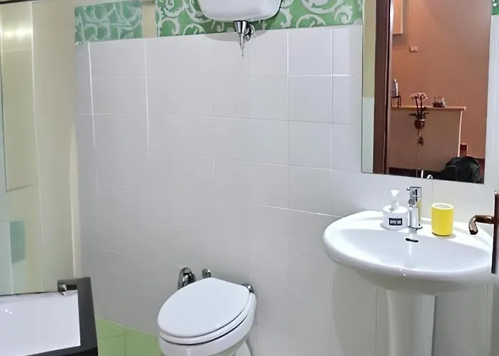 Casa vacanze Casa Sul Fiume Con Giardino E Terrazza *