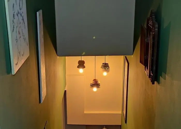 Casa Sul Fiume Con Giardino E Terrazza Pianello (Umbria)