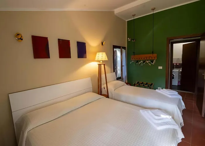 Feriehus Casa Sul Fiume Con Giardino E Terrazza Pianello (Umbria)