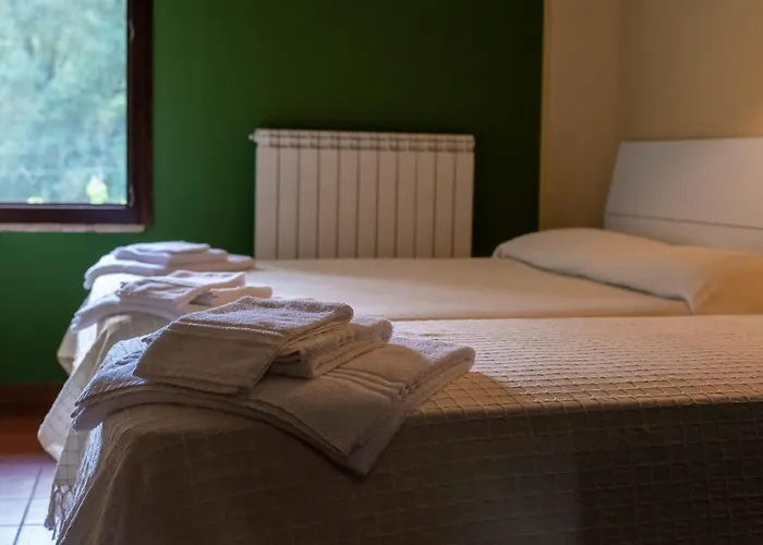 Casa vacanze Casa Sul Fiume Con Giardino E Terrazza