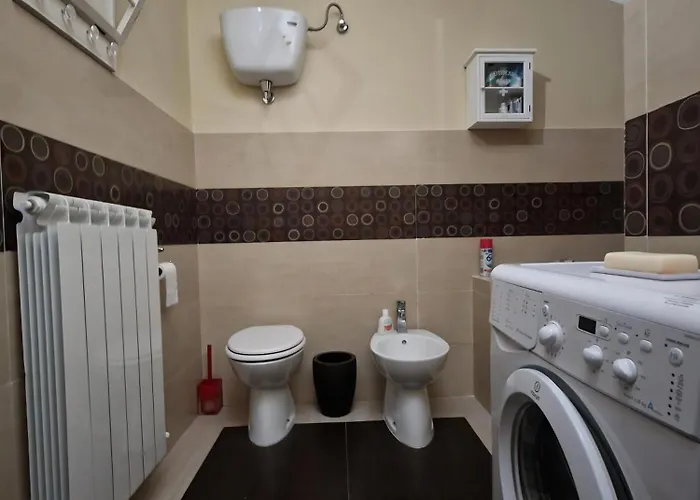 Casa Sul Fiume Con Giardino E Terrazza