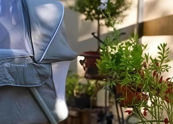 Casa Sul Fiume Con Giardino E Terrazza Casa vacanze