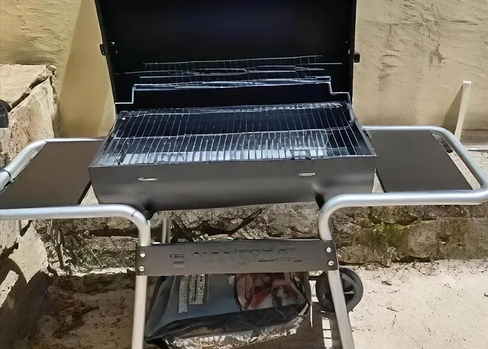 Casa vacanze Casa Sul Fiume Con Giardino E Terrazza Pianello (Umbria)